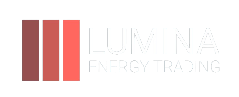 Lumina Energy Trading logo